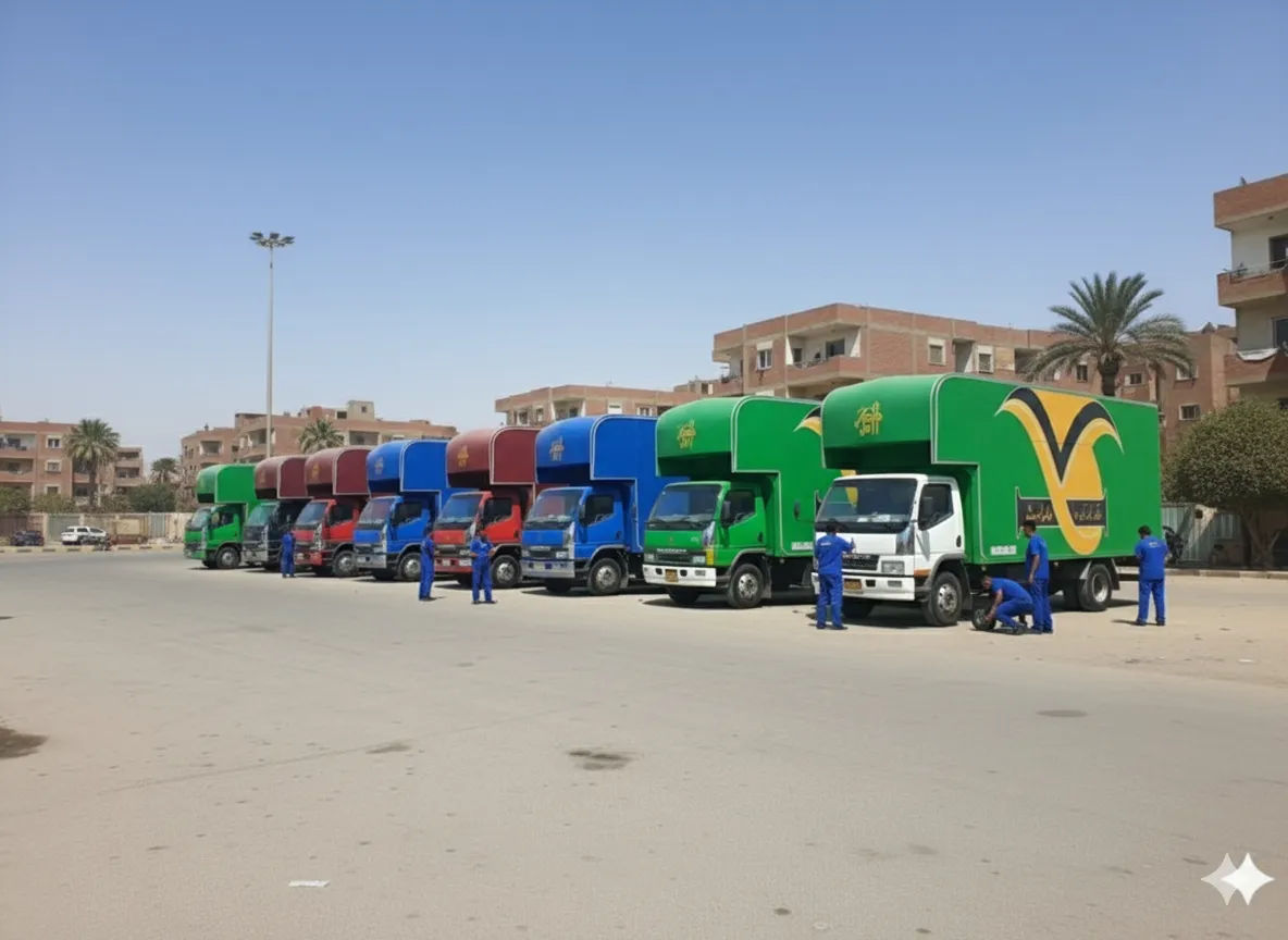 التزام دقيق بالمواعيد