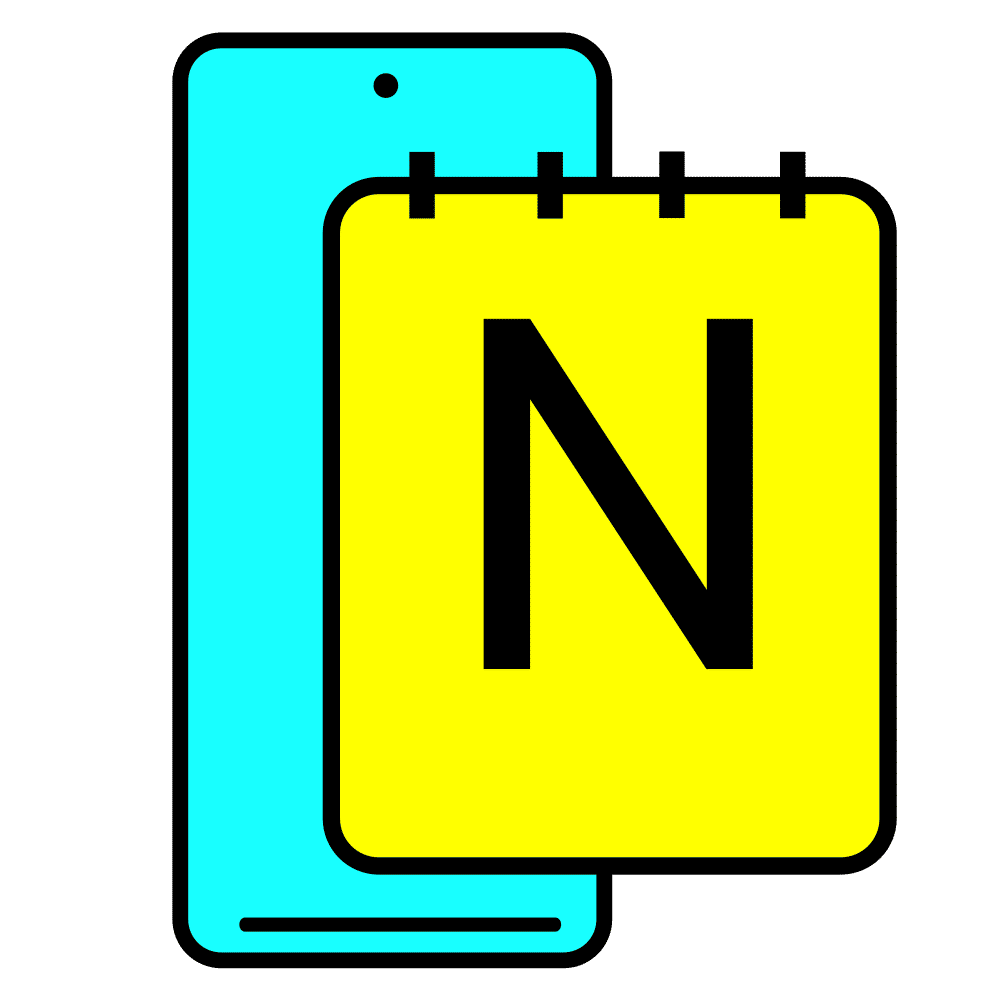 Notes on Screen