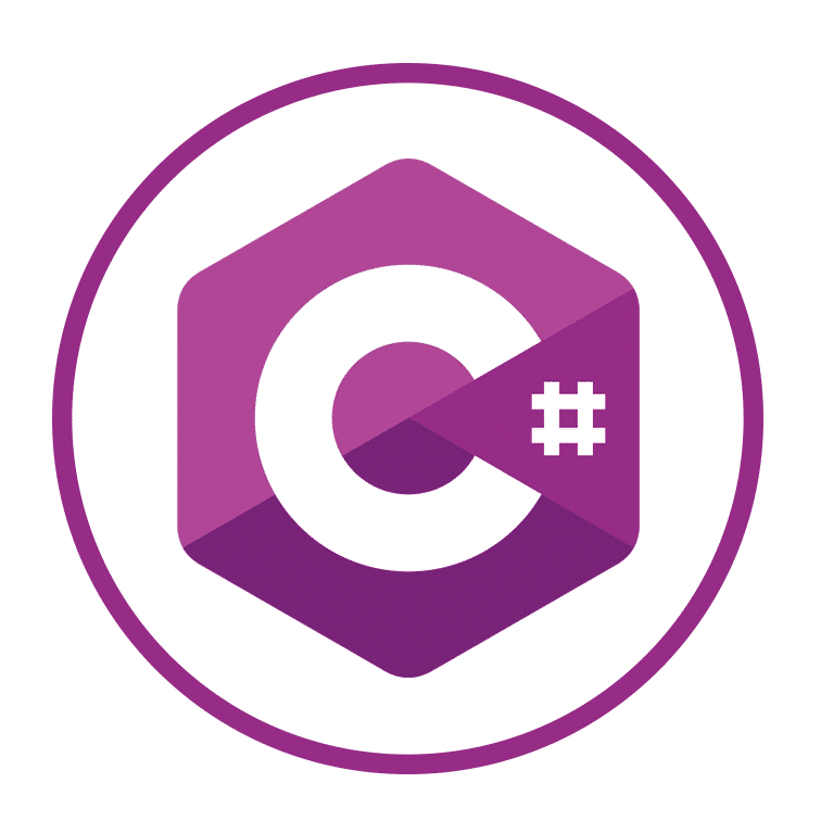 C#