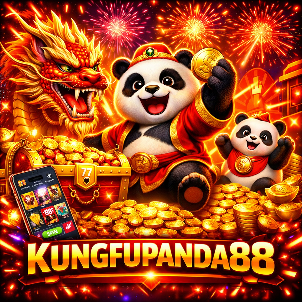 Jasa KUNGFUPANDA88 ✈️ Layanan Informasi Strategi Teknologi & Skema Akurat