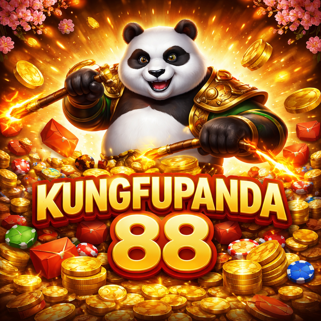 KUNGFUPANDA88 PROFIL | Platform Digital dengan Sistem Modern dan Stabil