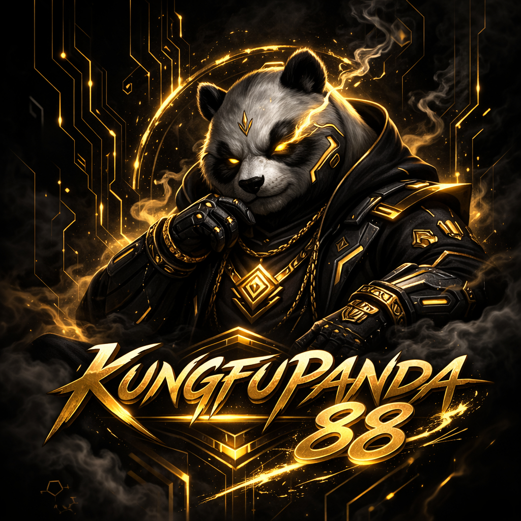 KUNGFUPANDA88 >> Sistem Platform Aman dan Infrastruktur Stabil