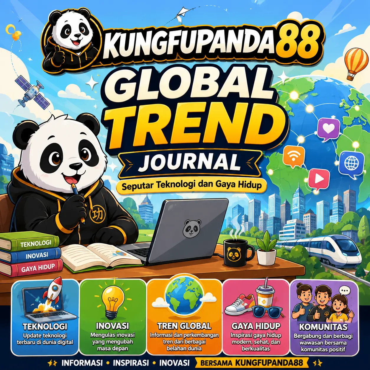 KUNGFUPANDA88