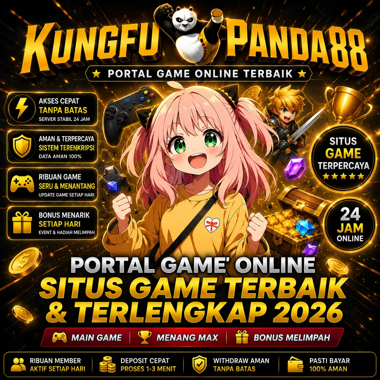KUNGFUPANDA88