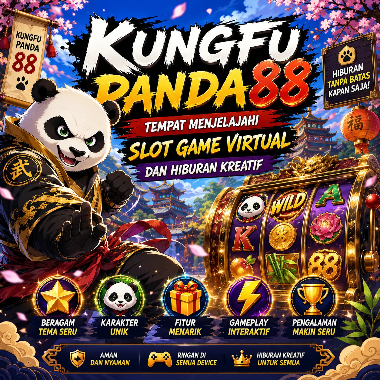 KUNGFUPANDA88