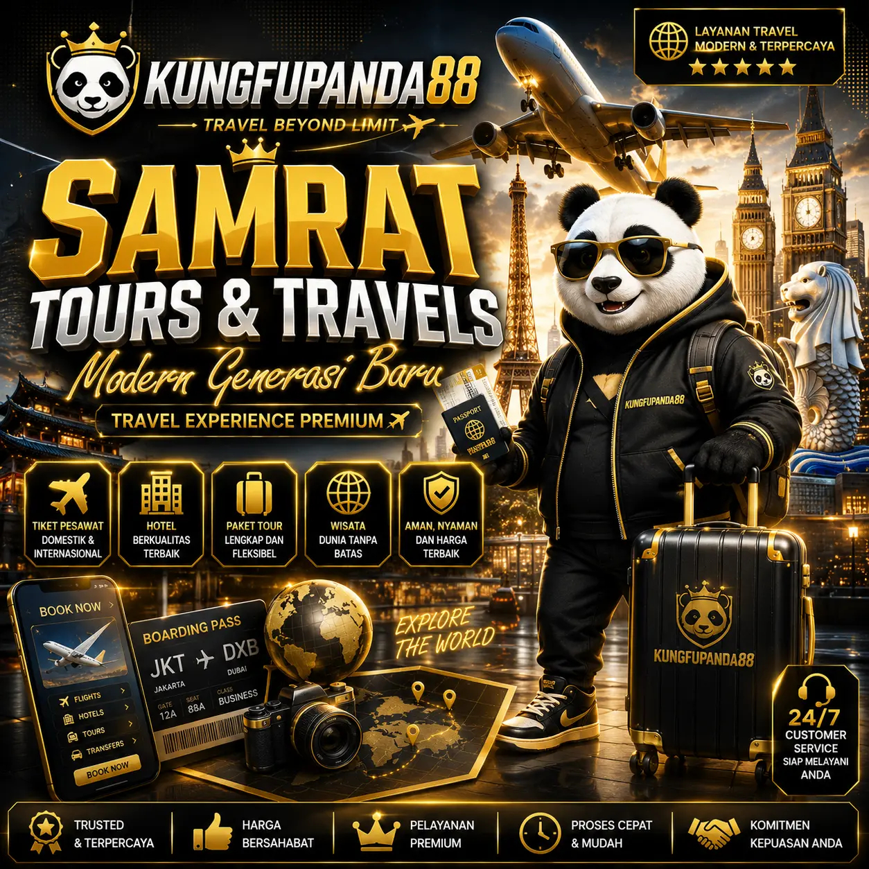 KUNGFUPANDA88