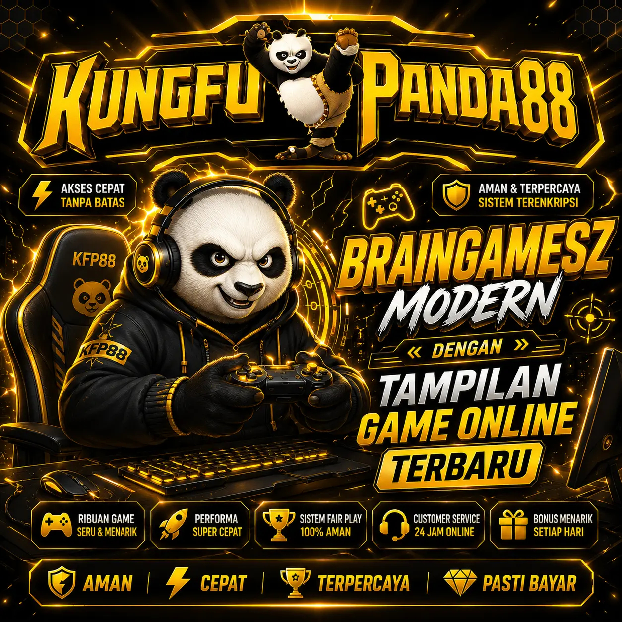KUNGFUPANDA88