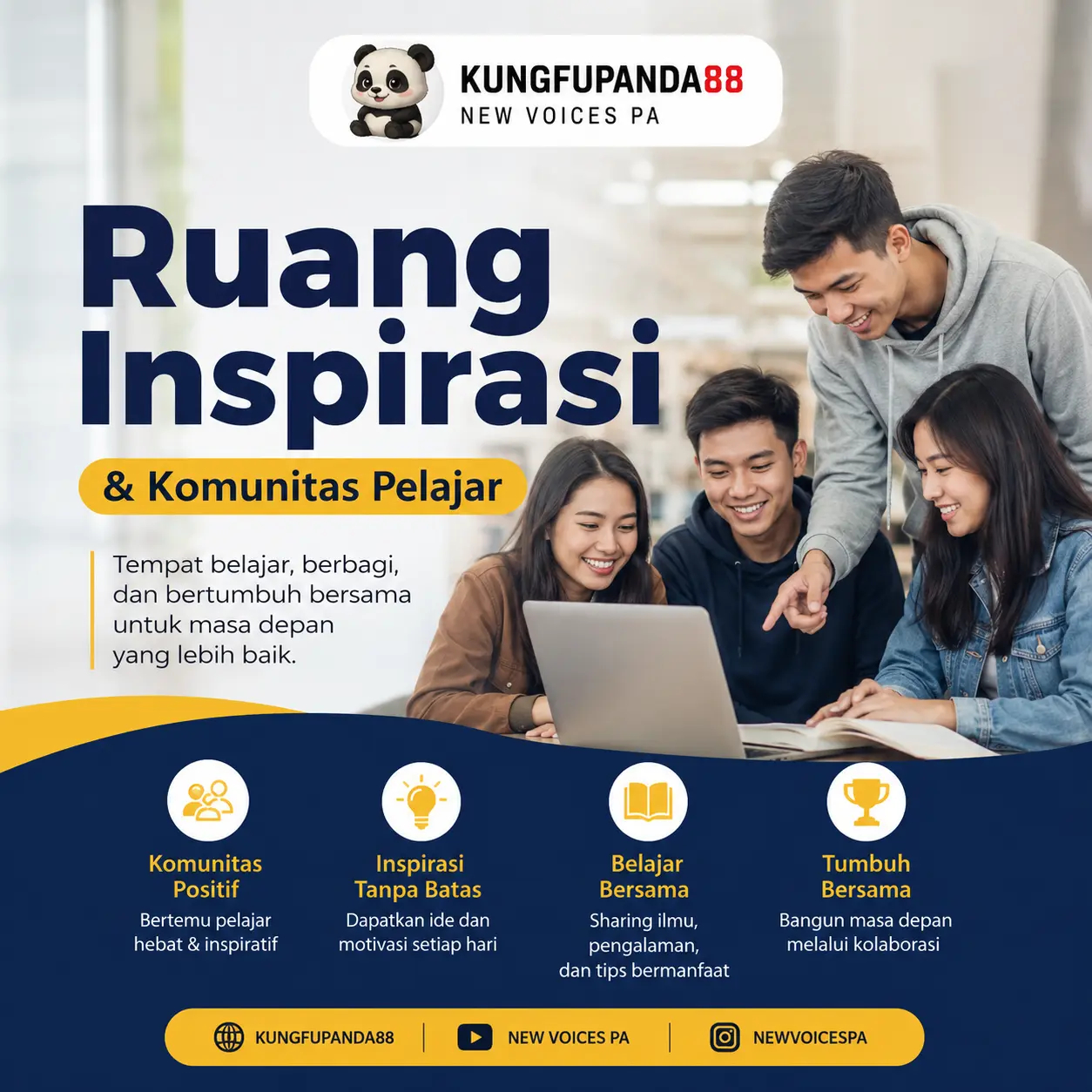 Contoh Gambar