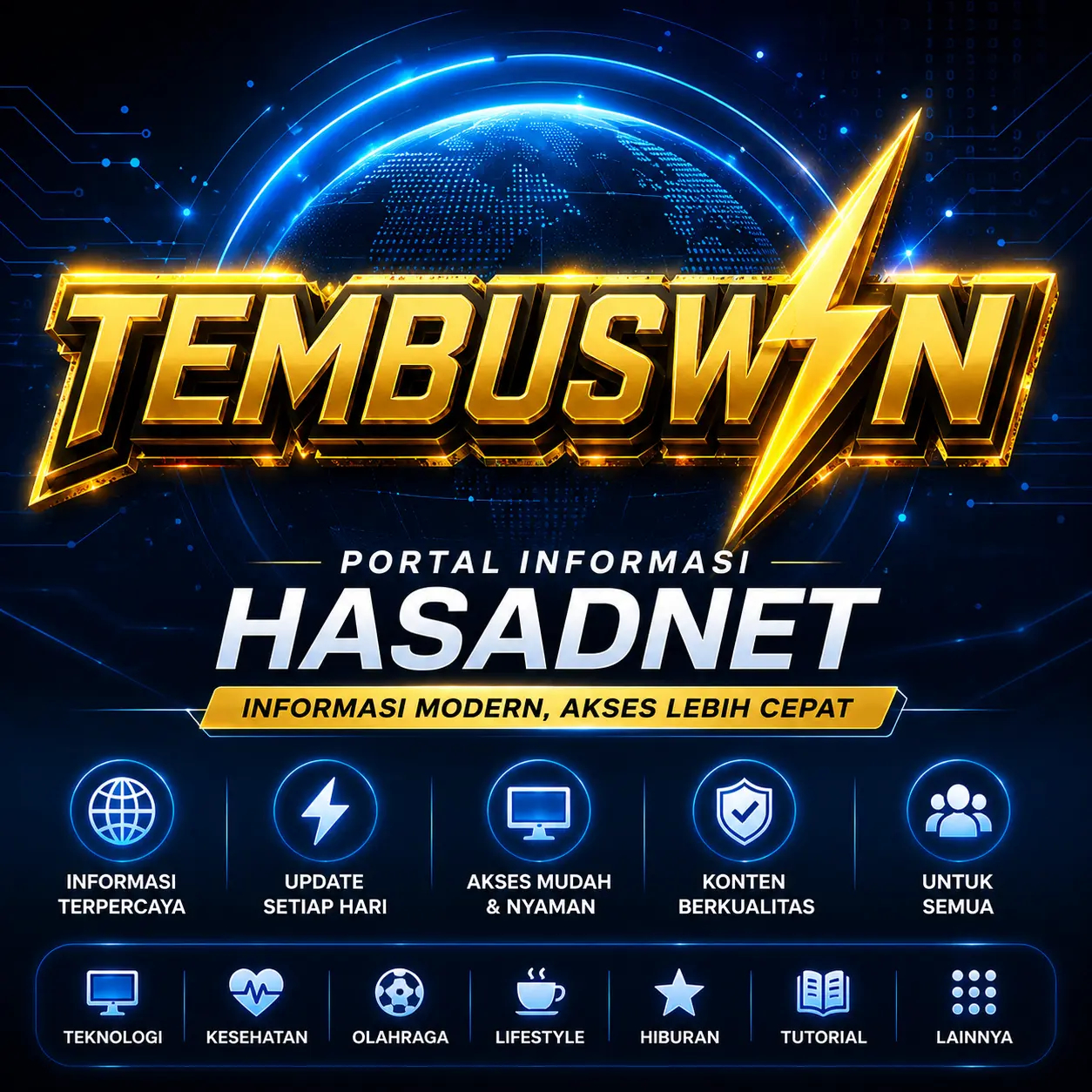 TEMBUSWIN – Portal Informasi HasadNet Dengan Akses Cepat