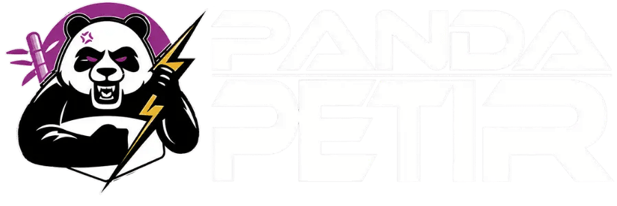 PANDAPETIR