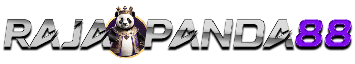 LOGO RAJAPANDA88