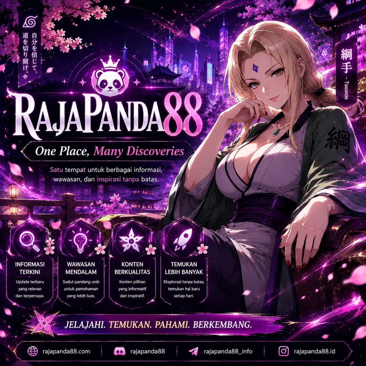 RAJAPANDA88