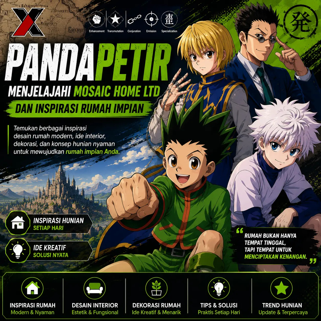 Gambar PANDAPETIR