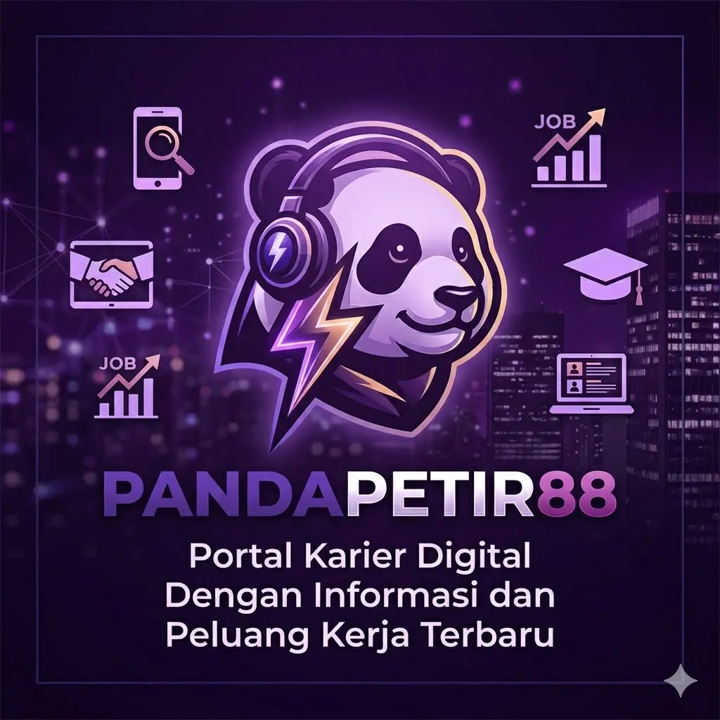 Gambar PANDAPETIR88