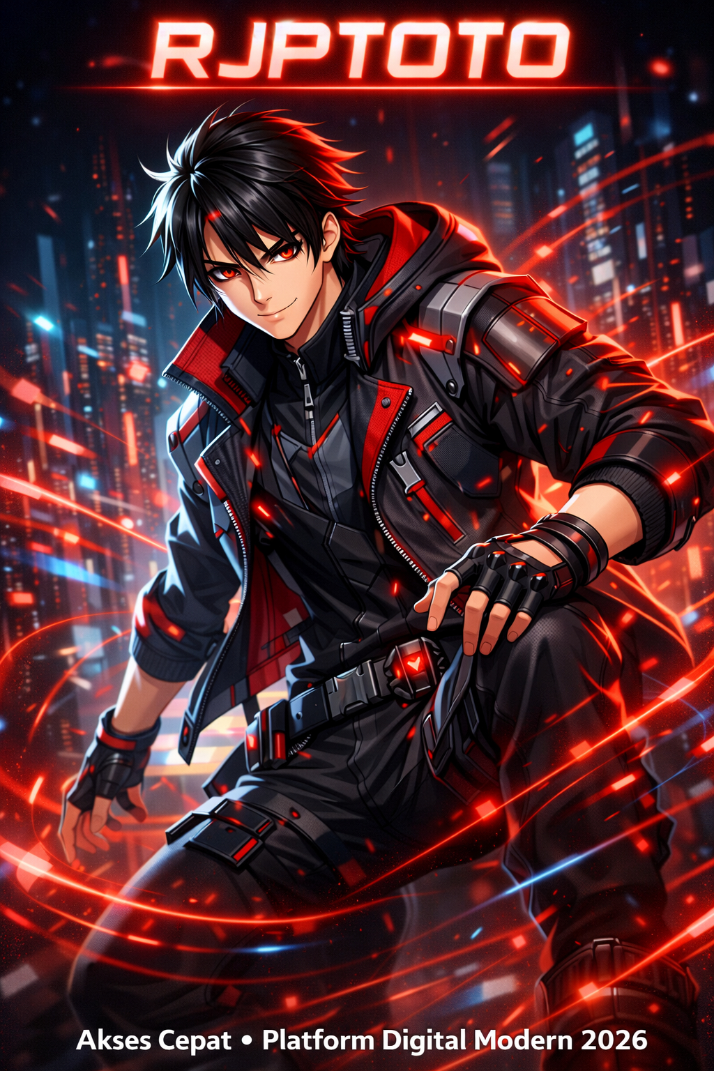 RJPTOTO π² Tempat yang Diam-Diam Dicari Banyak Orang Saat Cari Platform Togel yang Nggak Ribet