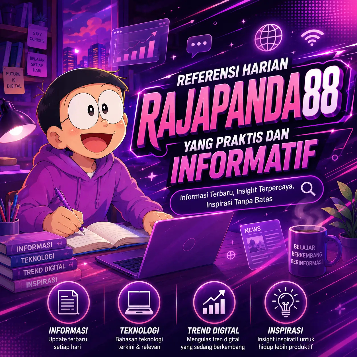 RAJAPANDA88