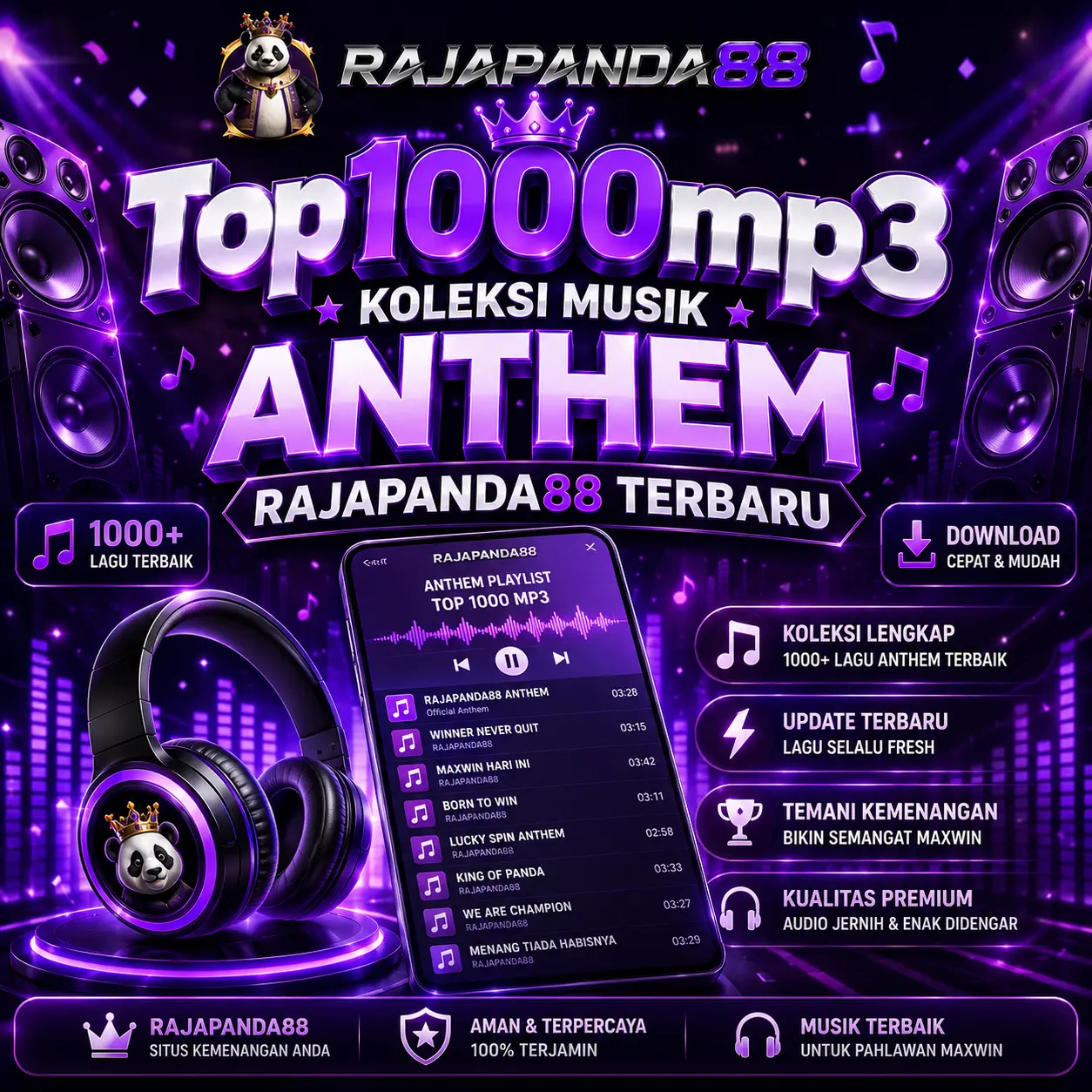 RAJAPANDA88