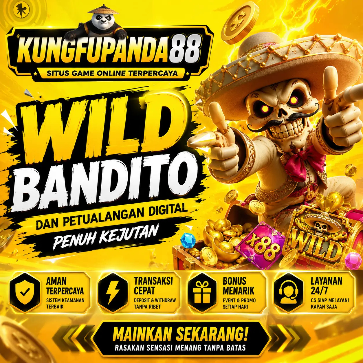 KUNGFUPANDA88