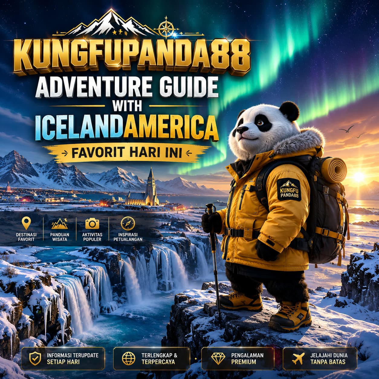 Promo Banner