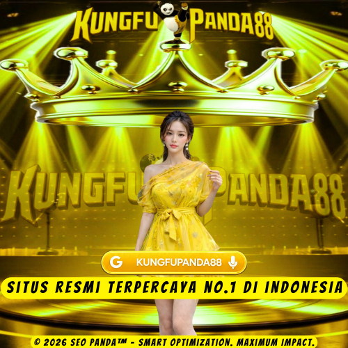 KUNGFUPANDA88 | Pusat Interaksi Online Modern