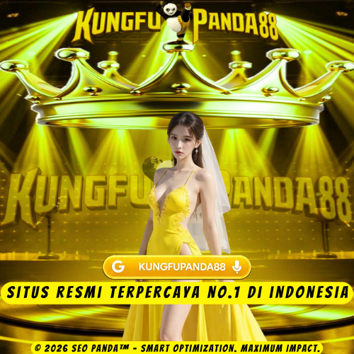 KUNGFUPANDA88 INDONESIA | Digital Innovation Space 2026