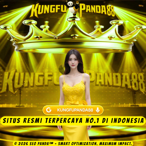 KUNGFUPANDA88 INDONESIA | Arena Koneksi Digital Indonesia