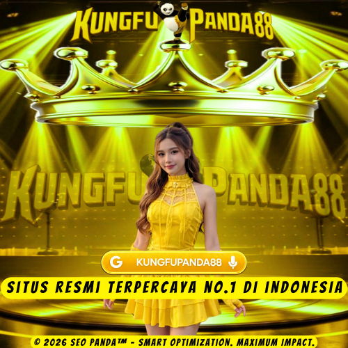 KUNGFUPANDA88 INDONESIA | Wadah Interaksi Digital Masyarakat Indonesia