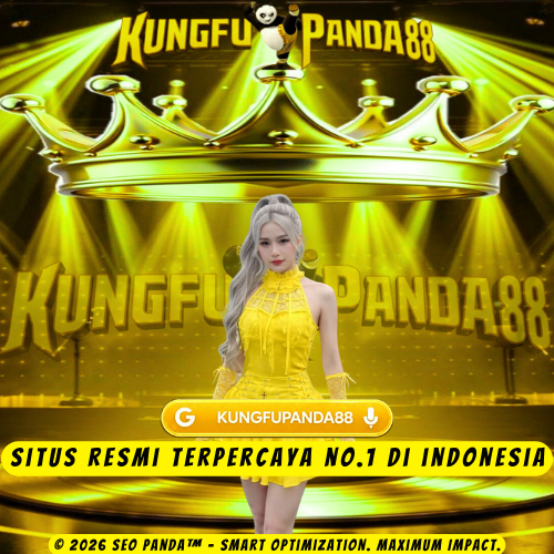 KUNGFUPANDA88 INDONESIA | Jalur Akses Dunia Digital Indonesia