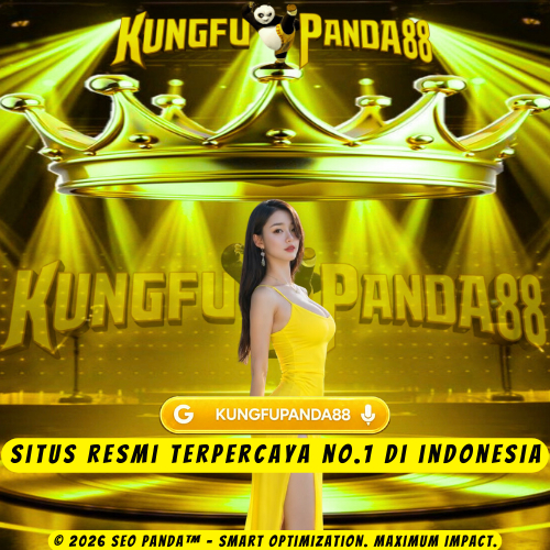 KUNGFUPANDA88 MOBILE | Jaringan Pengalaman Digital Indonesia