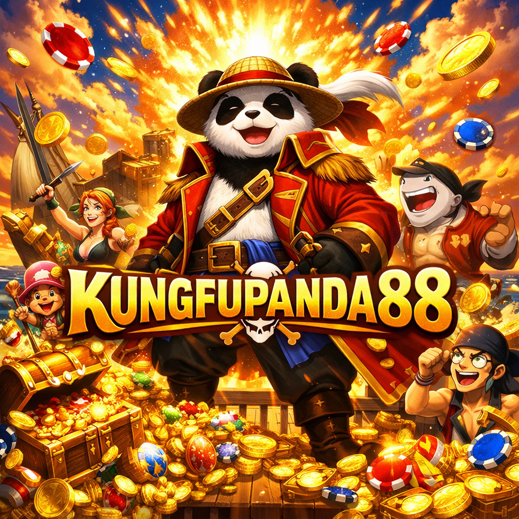 Jual Game KUNGFUPANDA88 | Portal Informasi Digital Modern dengan Infrastruktur Teknologi Stabil dan Sistem Platform Cepat di Era Internet Terbaru
