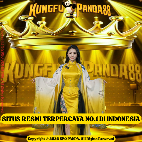 KUNGFUPANDA88 | Harmoni Tampilan & Kenyamanan Akses