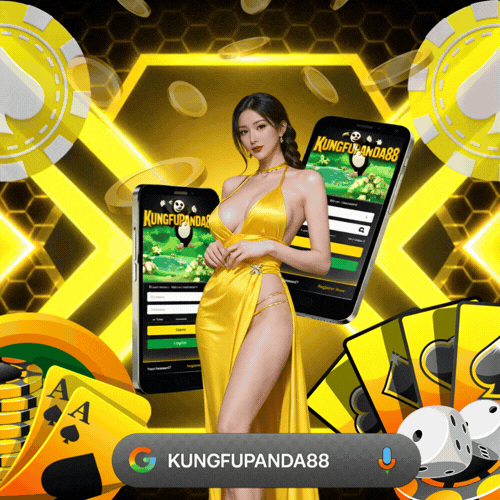 KUNGFUPANDA88 Indonesia | Platform Digital Berkualitas