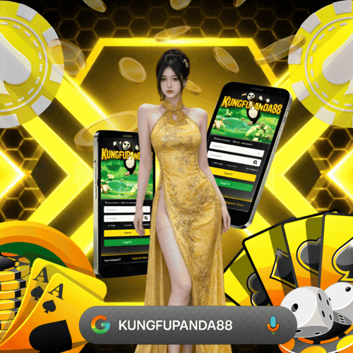 KUNGFUPANDA88 Indonesia | Akses Cepat Platform Terbaik