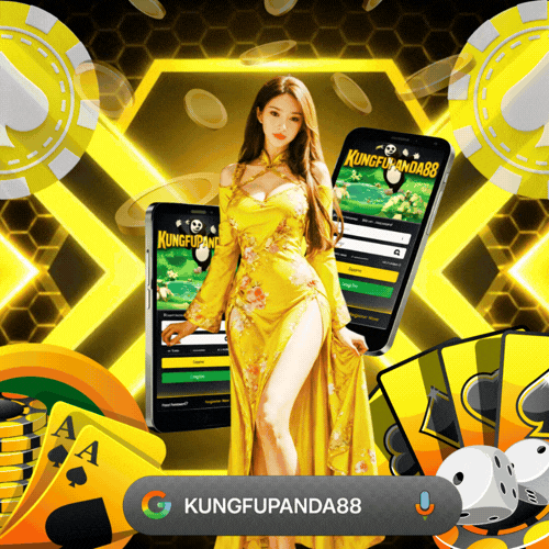 KUNGFUPANDA88 Login | Portal Akses Akun Cepat 24 Jam