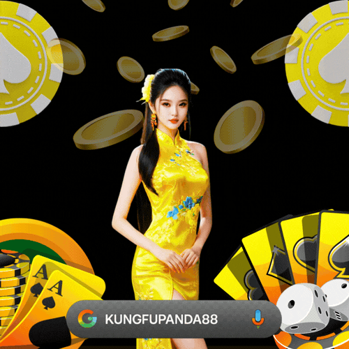 KUNGFUPANDA88 | Portal Resmi Hiburan Digital Indonesia
