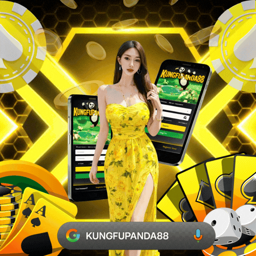 KUNGFUPANDA88 Terbaik di Indonesia | Platform Digital