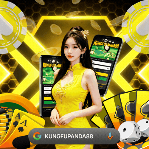 KUNGFUPANDA88 | Situs Slot Gacor & Hiburan Online Terpercaya 2026