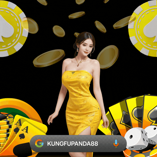 KUNGFUPANDA88 | Platform Online Berkualitas & Terpercaya