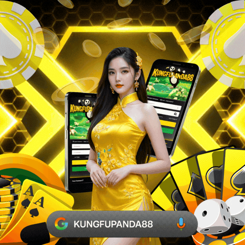 KUNGFUPANDA88 | Website Hiburan Online Akses Cepat