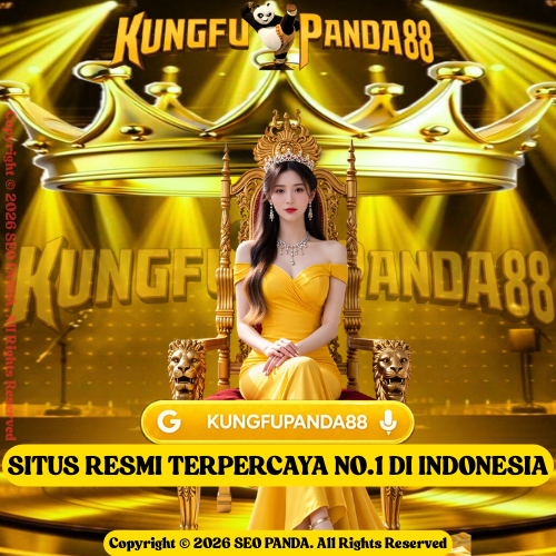 KUNGFUPANDA88 Mobile | Tampilan Ringan & Cepat Semua Device
