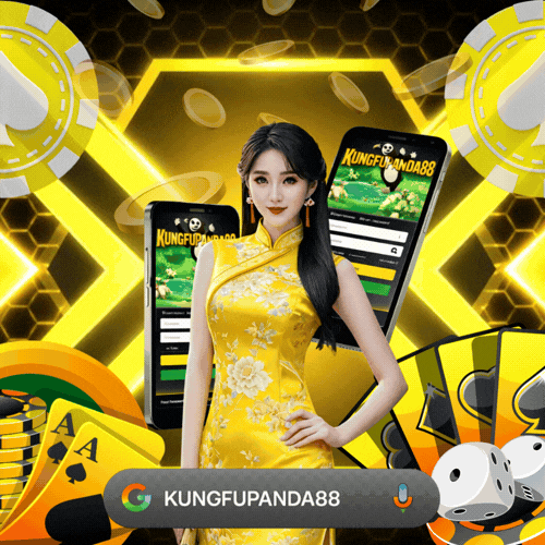KUNGFUPANDA88 | Portal Hiburan Digital Berkualitas Premium