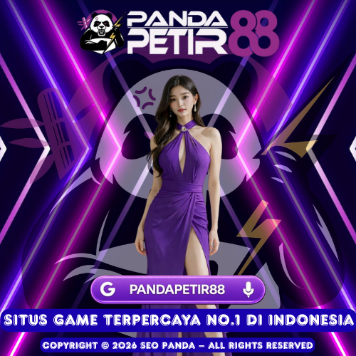 PANDAPETIR88 | Identitas Platform Digital Inovatif untuk Pengguna Indonesia