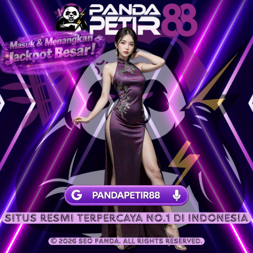 PANDAPETIR88 | Ekosistem Digital Modern dengan Akses Cepat Indonesia