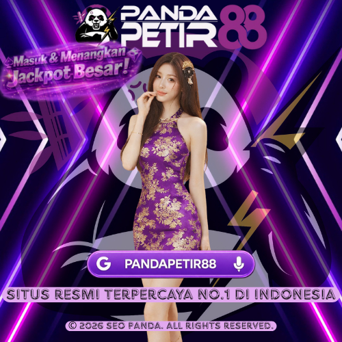 PANDAPETIR88 | Pusat Aktivitas Digital Modern Indonesia