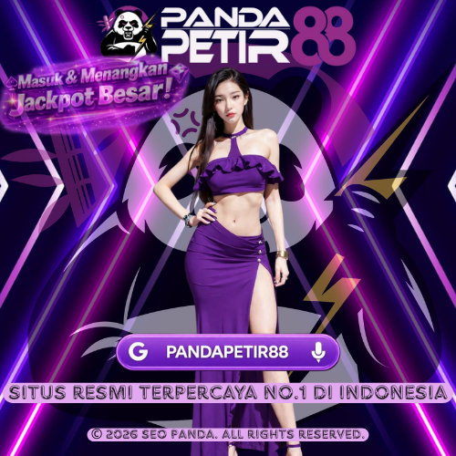 PANDAPETIR88 | Ruang Platform Digital Berteknologi Modern