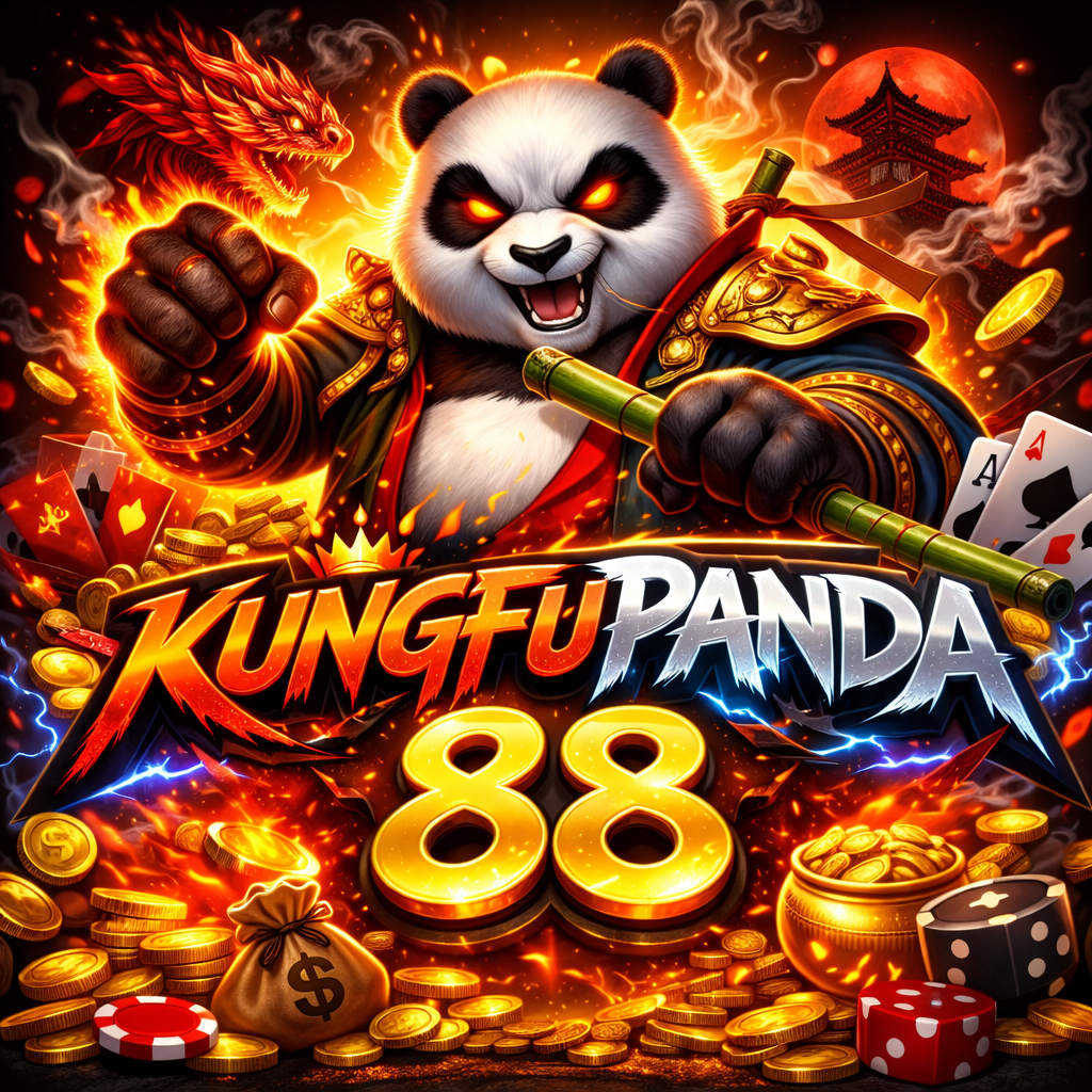 Sistem Teknologi KUNGFUPANDA88 dan Infrastruktur Platform Modern