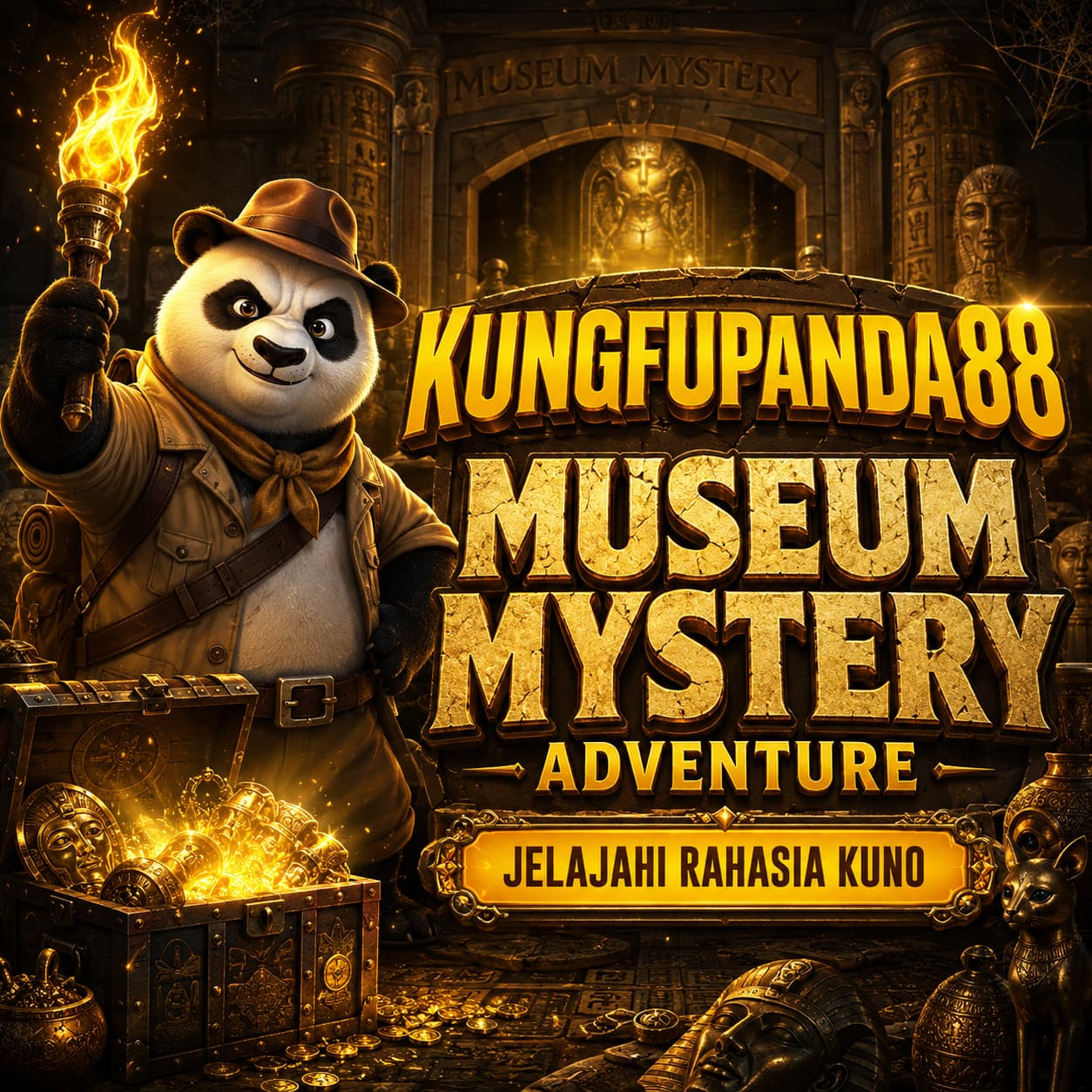 KUNGFUPANDA88 Platform RTP KUNGFUPANDA88