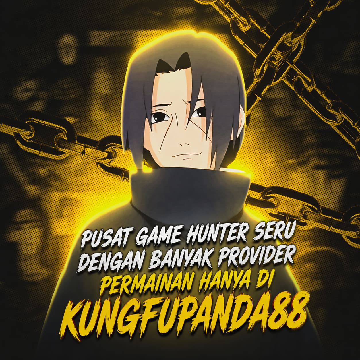 KUNGFUPANDA88 » Pusat Game Hunter Seru dengan Ribuan Pilihan Permainan