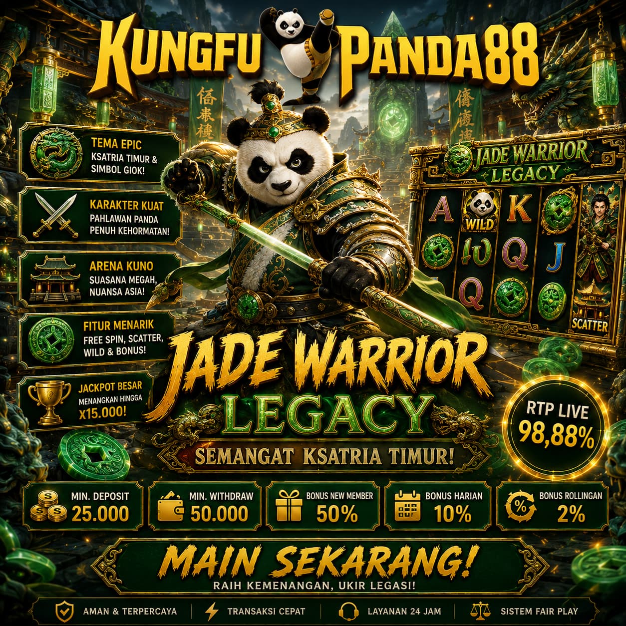 KUNGFUPANDA88