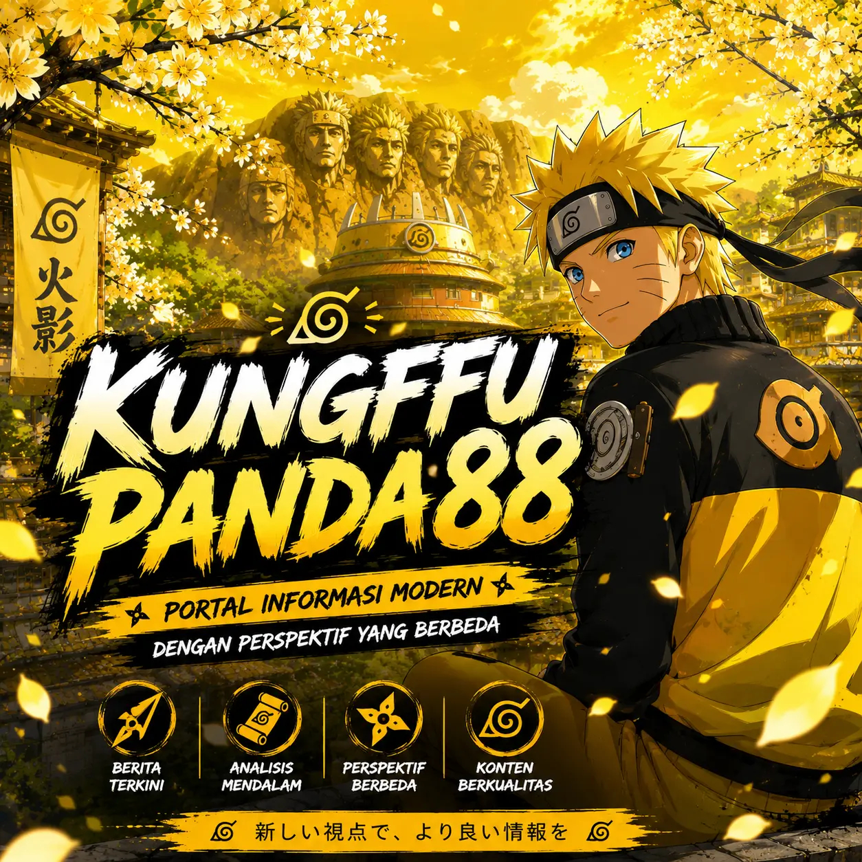 KUNGFUPANDA88 DAFTAR